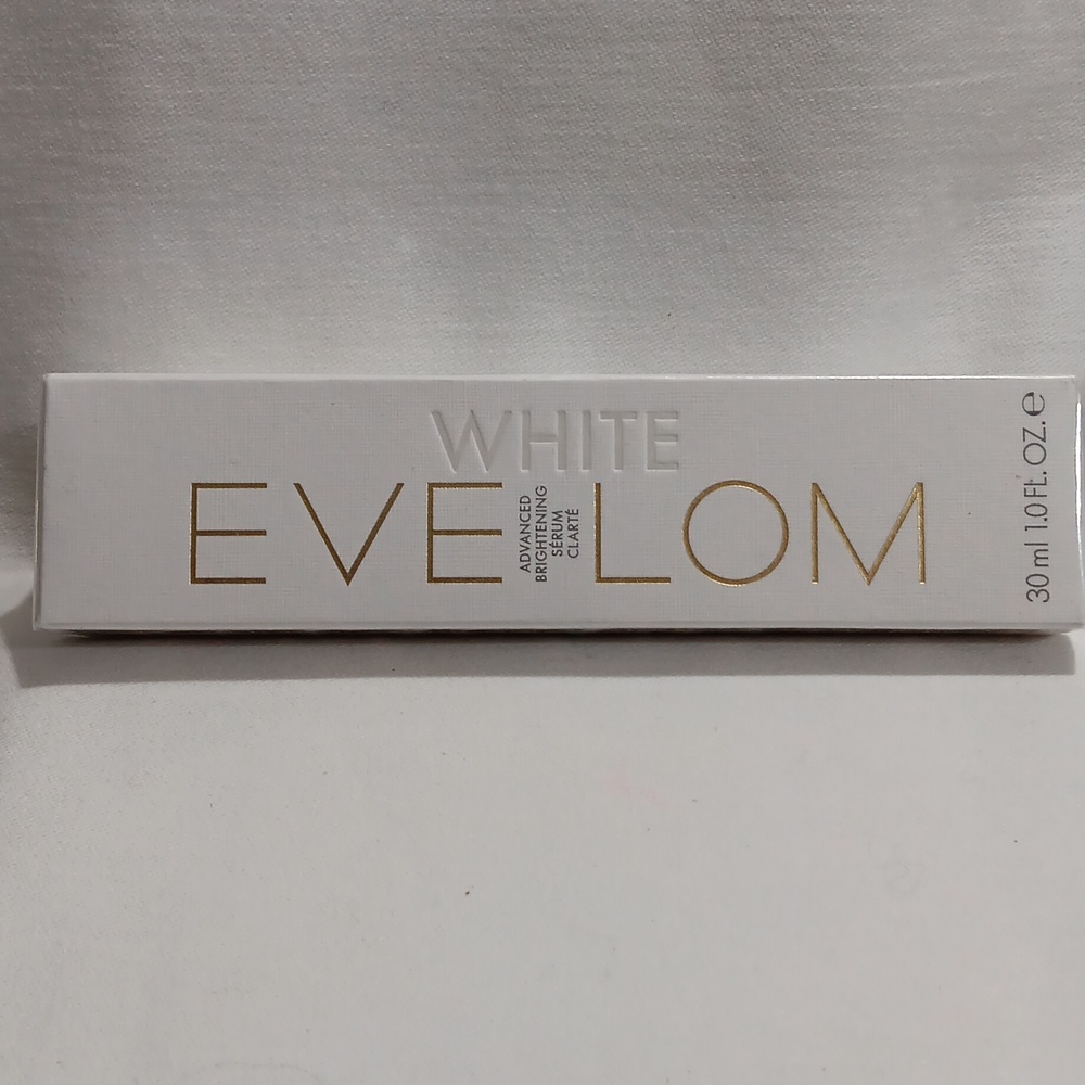 EVE LOM White